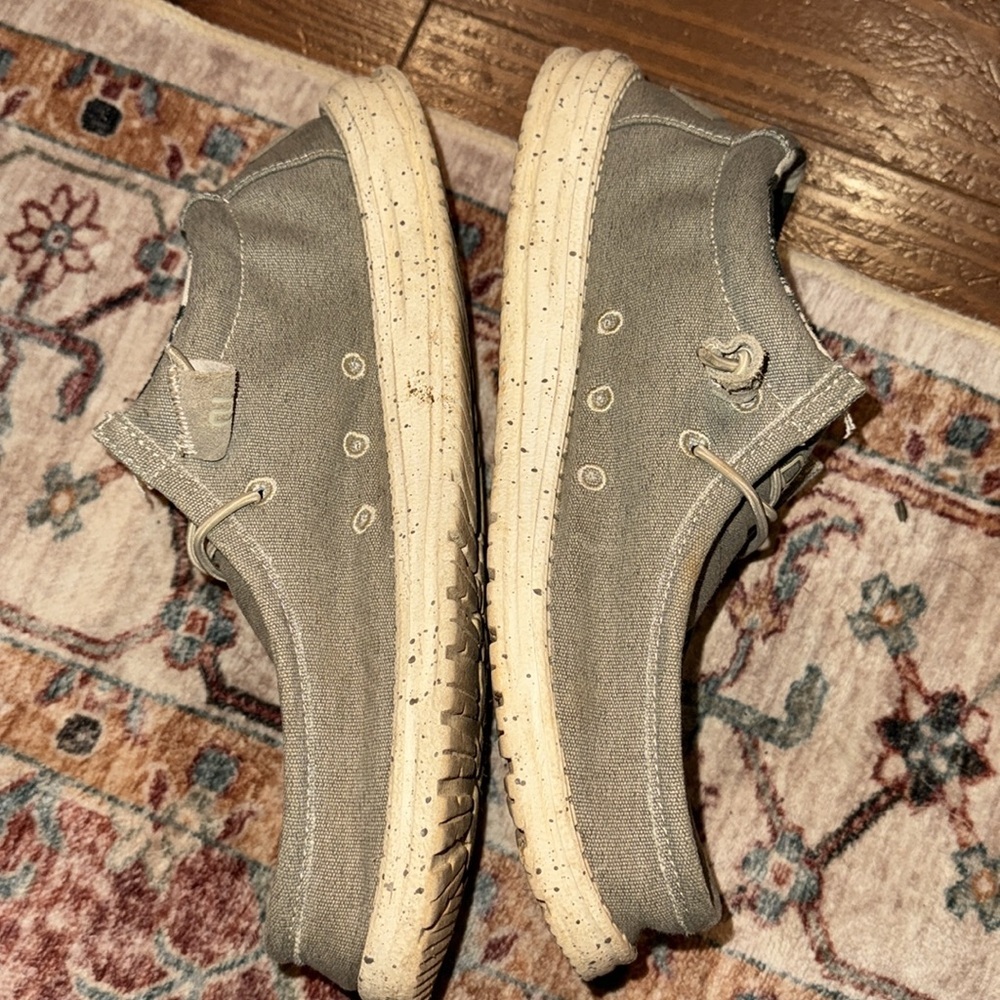 Hey dude Wally stretch GUC. (BT 4) - Picture 3 of 4